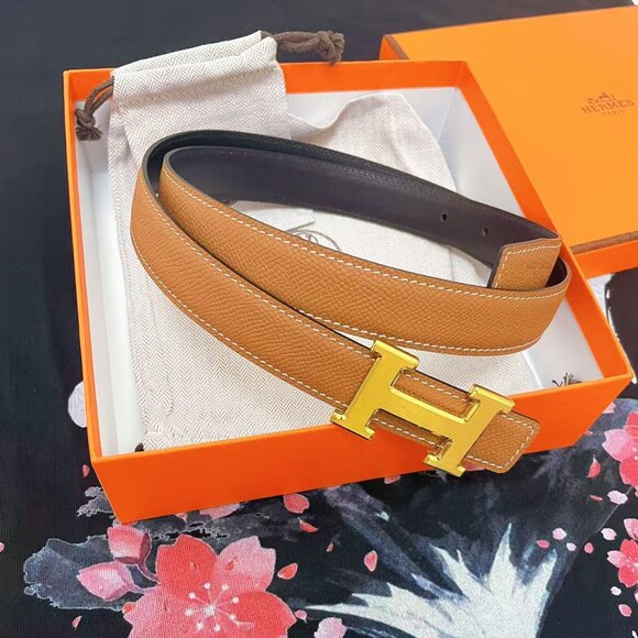 Hermes women’s belt - Picture 1 of 5